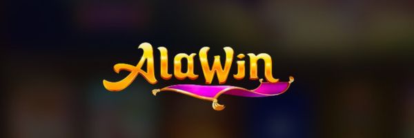 Alawin banner